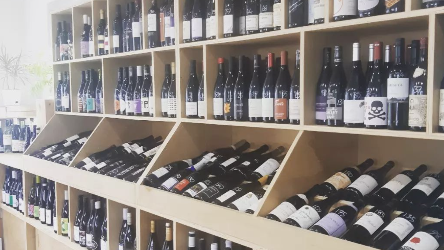 Grampians Wine Cellar Collection