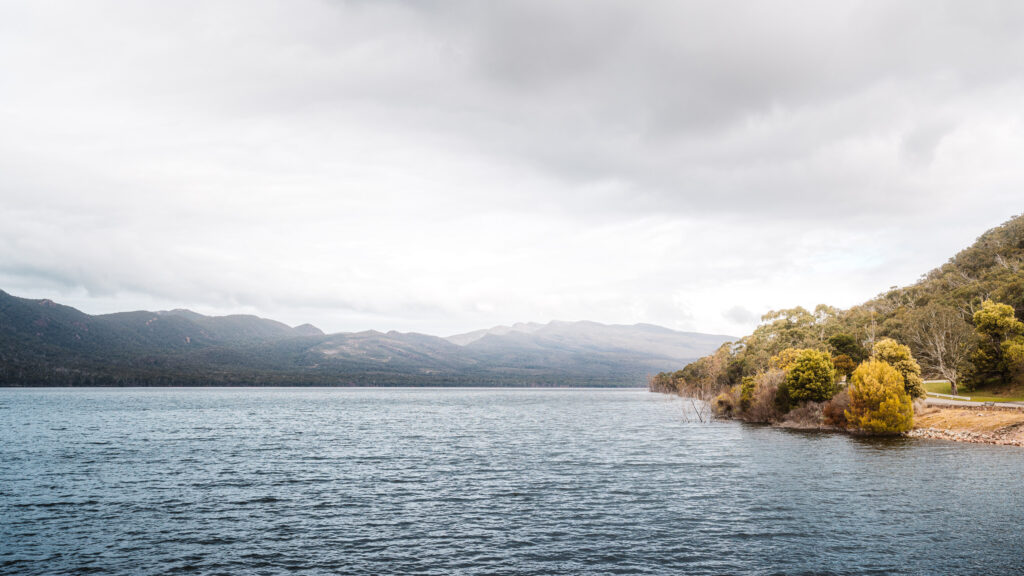 Lake Bellfield