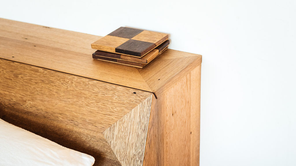 Reclaimed & Sustainable