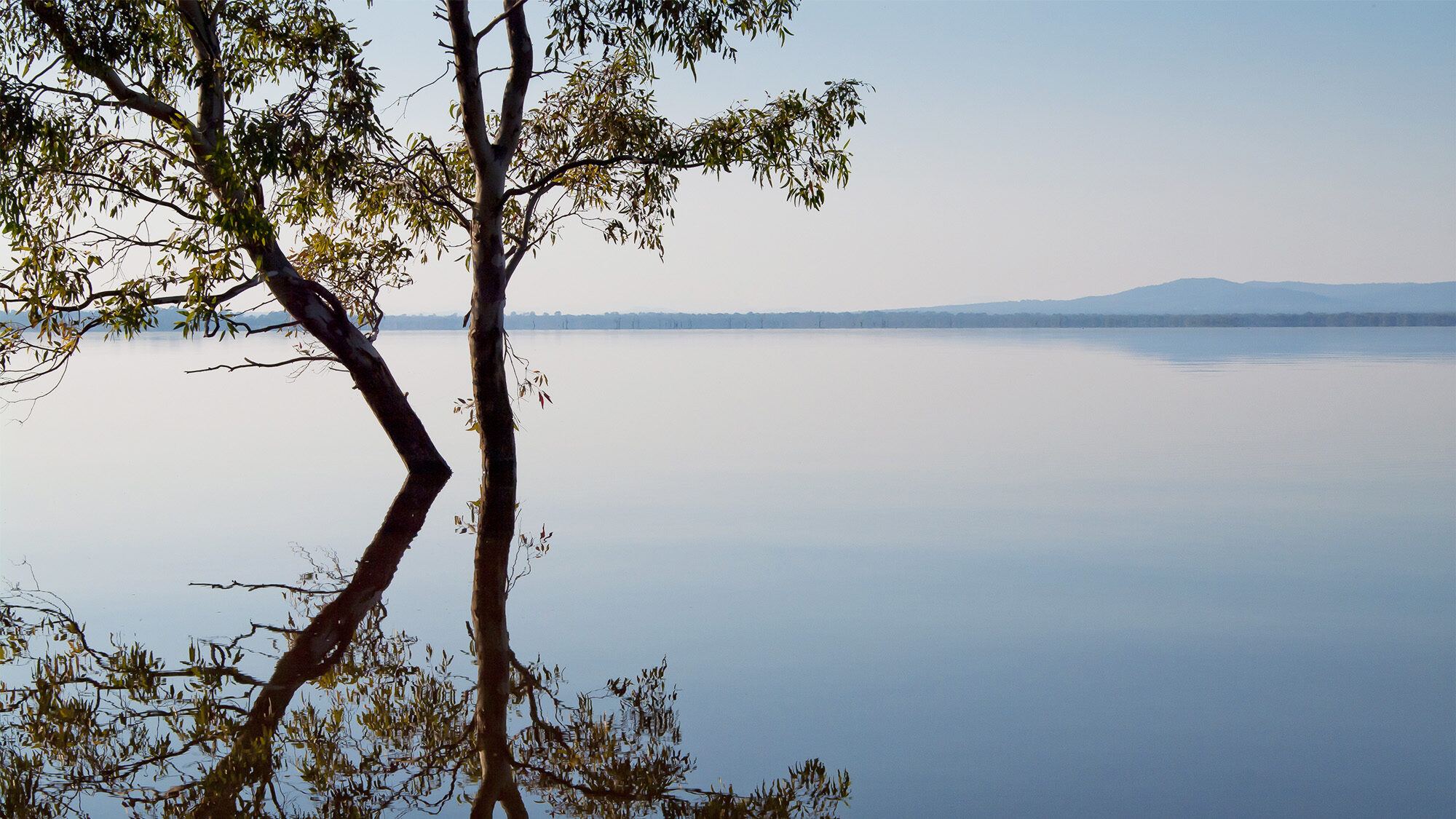 Credit: Marty Schoo Photography Lake Lonsdale